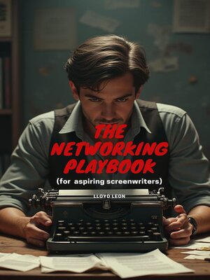cover image of The Networking Playbook